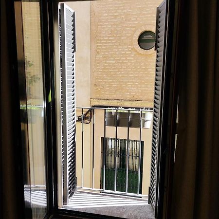 Apartamento Premium En El Centro De Sevilla Eksteriør billede