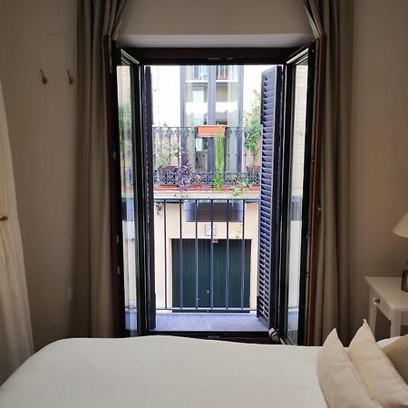 Apartamento Premium En El Centro De Sevilla Eksteriør billede