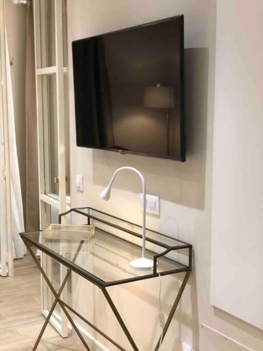 Apartamento Premium En El Centro De Sevilla Eksteriør billede