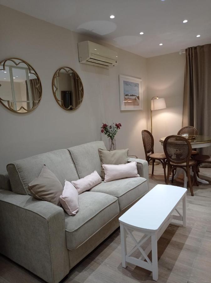 Apartamento Premium En El Centro De Sevilla Eksteriør billede