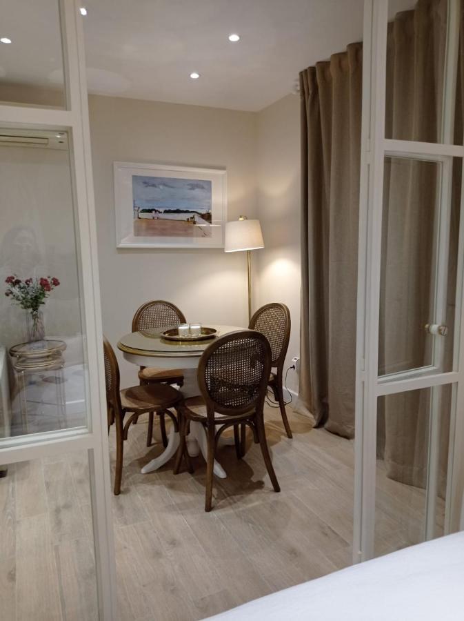 Apartamento Premium En El Centro De Sevilla Eksteriør billede
