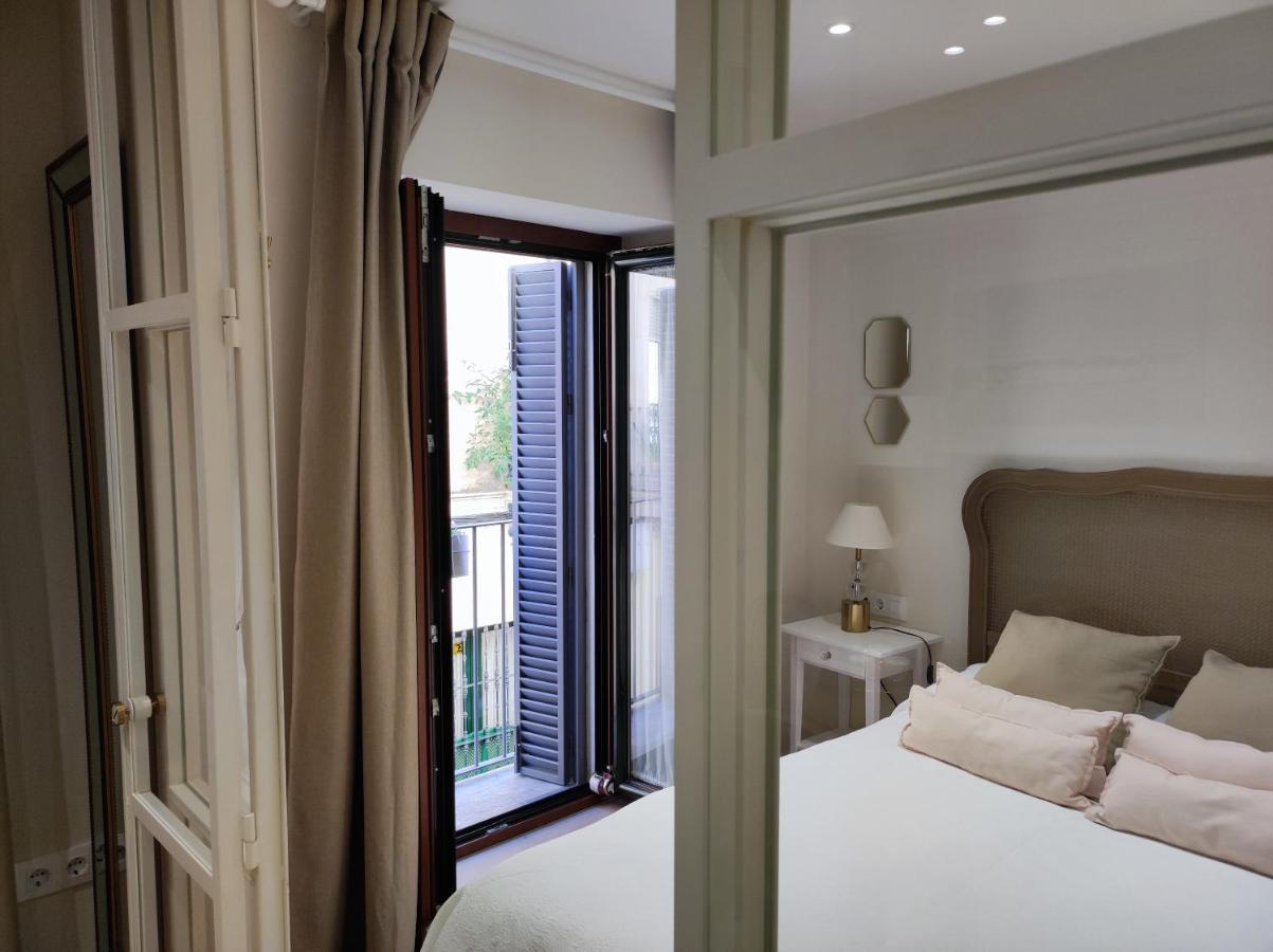 Apartamento Premium En El Centro De Sevilla Eksteriør billede