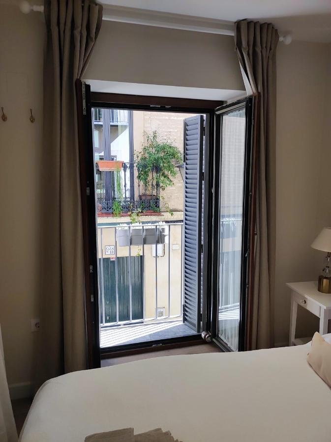 Apartamento Premium En El Centro De Sevilla Eksteriør billede