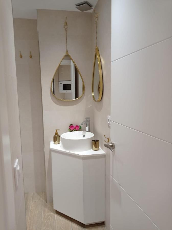 Apartamento Premium En El Centro De Sevilla Eksteriør billede